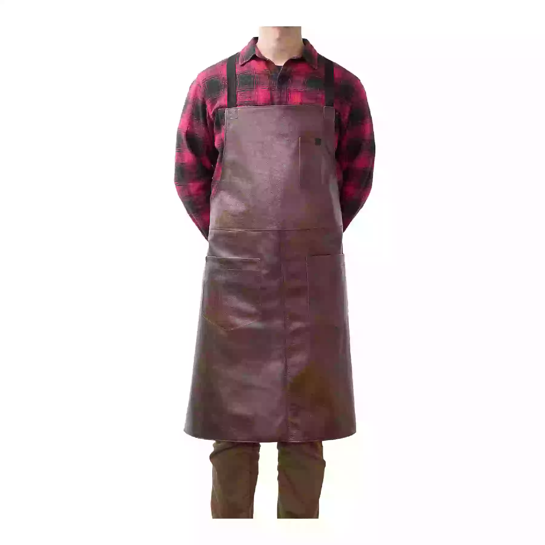 Leather Apron